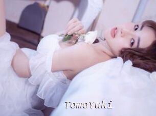 TomoYuki