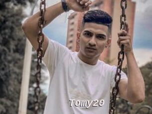 Tomy20