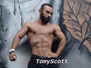TomyScott