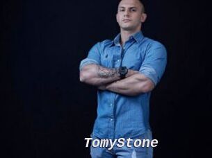 TomyStone