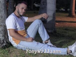 TomyWilliams