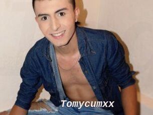 Tomycumxx