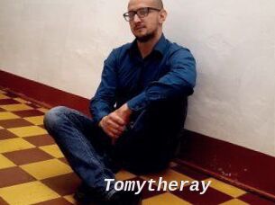Tomytheray