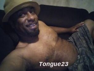 Tongue23
