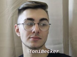 ToniBecker