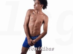ToniRibas Live Camgirls Sex