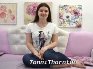 TonniThornton