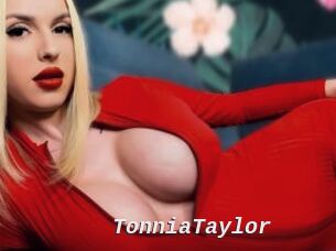 TonniaTaylor