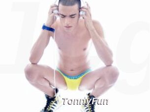TonnyFun