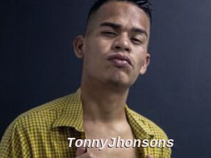 TonnyJhonsons