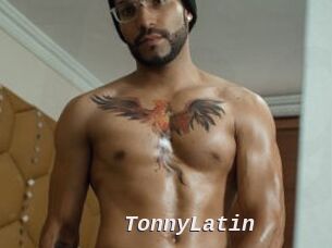 TonnyLatin