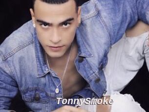 TonnySmoke