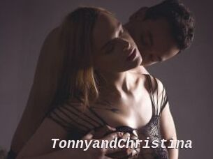 TonnyandChristina