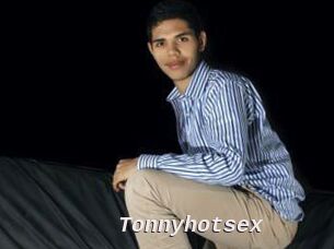 Tonnyhotsex