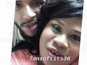 Tonsoftits36