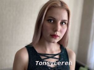 TonsyLeren
