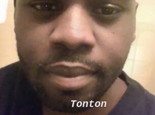 Tonton