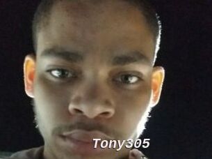 Tony305