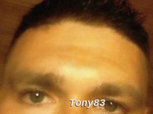 Tony83