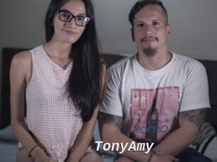 TonyAmy