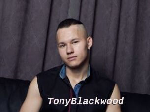 TonyBlackwood