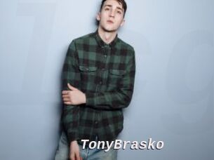 TonyBrasko
