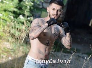 TonyCalvin