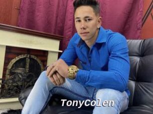 TonyColen