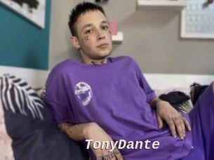 TonyDante