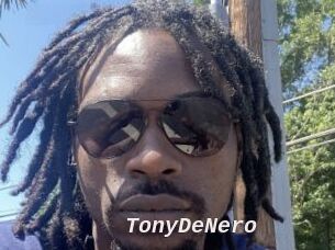 TonyDeNero