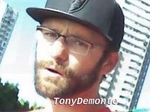 TonyDemonte