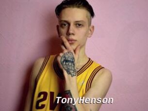 TonyHenson