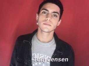 TonyJensen Live Camgirls Sex