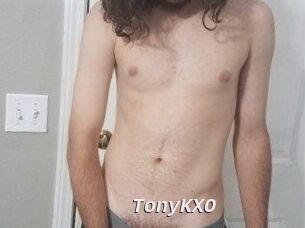 TonyKXO
