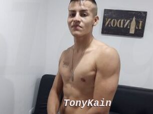 TonyKain