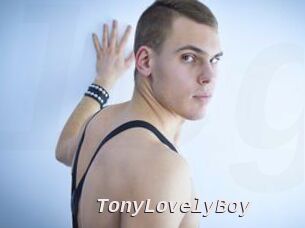 TonyLovelyBoy