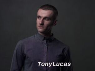 TonyLucas