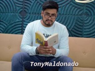 TonyMaldonado Live Camgirls Sex