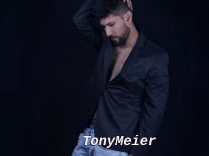 TonyMeier