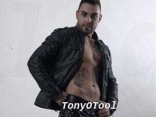 TonyOTool