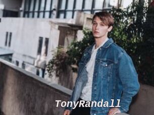 TonyRandall