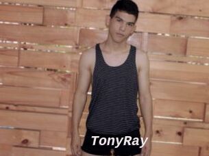 TonyRay