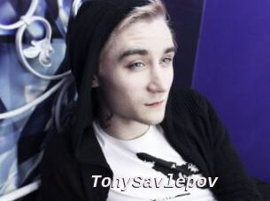 TonySavlepov