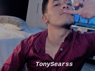 TonySearss