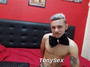 TonySex