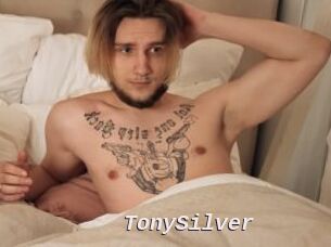 TonySilver