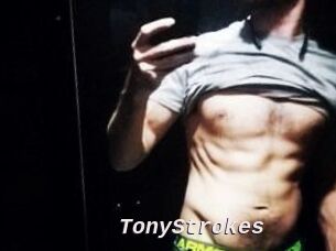 TonyStrokes