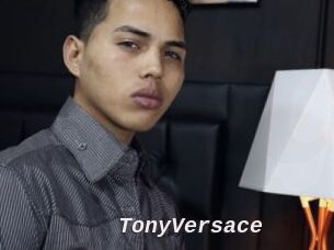 TonyVersace