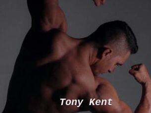 Tony_Kent