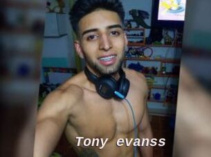 Tony_evanss